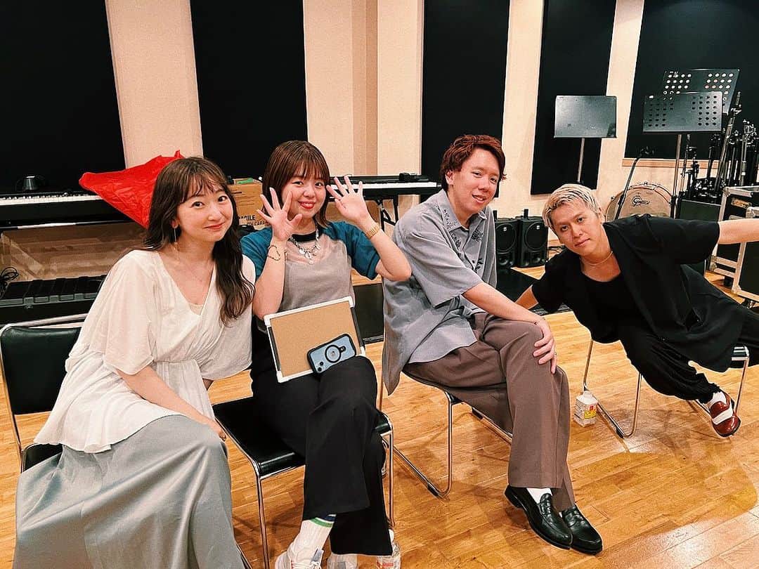 のインスタグラム：「[ 📸 ] ⁡ 8月は２つのイベントに出演！ ご来場予定の皆さま、一緒に楽しみましょう🕺 ⁡ 8/18(金) - 8/20(日) at 🇩🇪 「マイン祭」@mainmatsuri  ⁡ 8/26(土) - 8/27(日) at 🇯🇵 「金沢アカペラ・タウン」@acptown  ⁡ ⁡ #ナギーレーン #マイン祭 #金沢アカペラタウン」