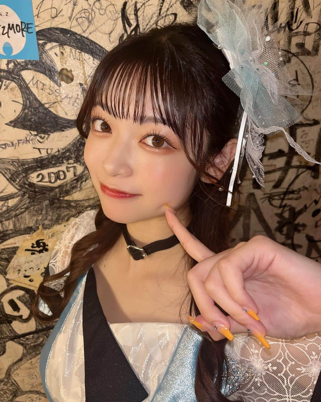 白岡今日花さんのインスタグラム写真 - (白岡今日花Instagram)「新衣装どうですかっ♪♪」8月15日 21時49分 - kyoka_shiraoka