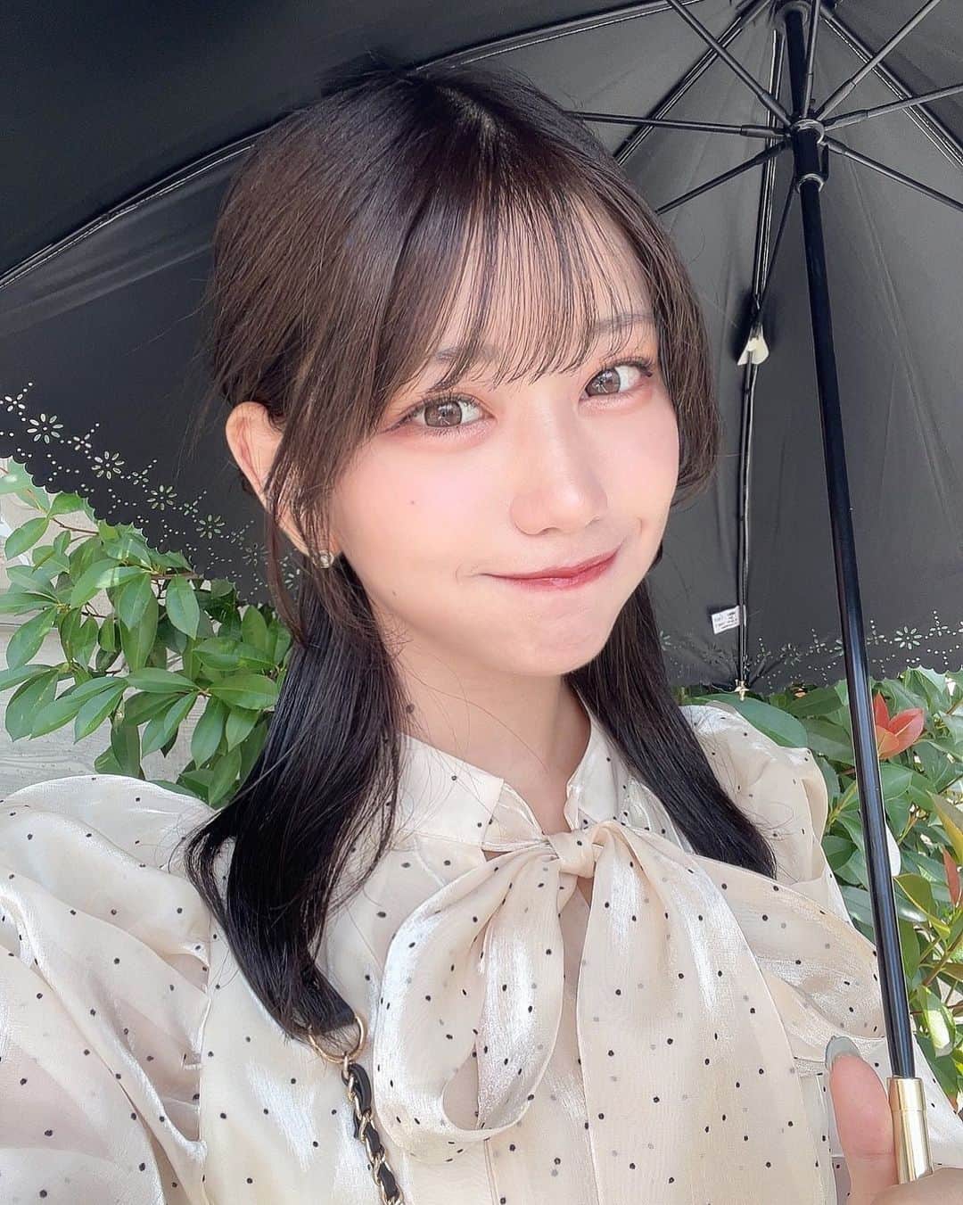 白石まゆみさんのインスタグラム写真 - (白石まゆみInstagram)「👒🫧」8月15日 21時57分 - mayumi.1227