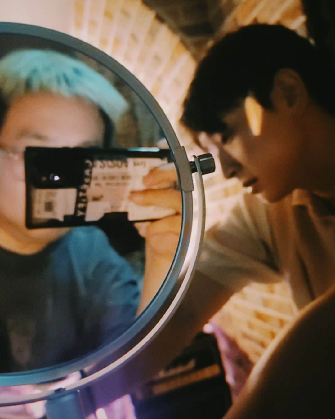 ジヌン さんのインスタグラム写真 - (ジヌン Instagram)「작업실 라이프」8月15日 22時17分 - jinwoon52