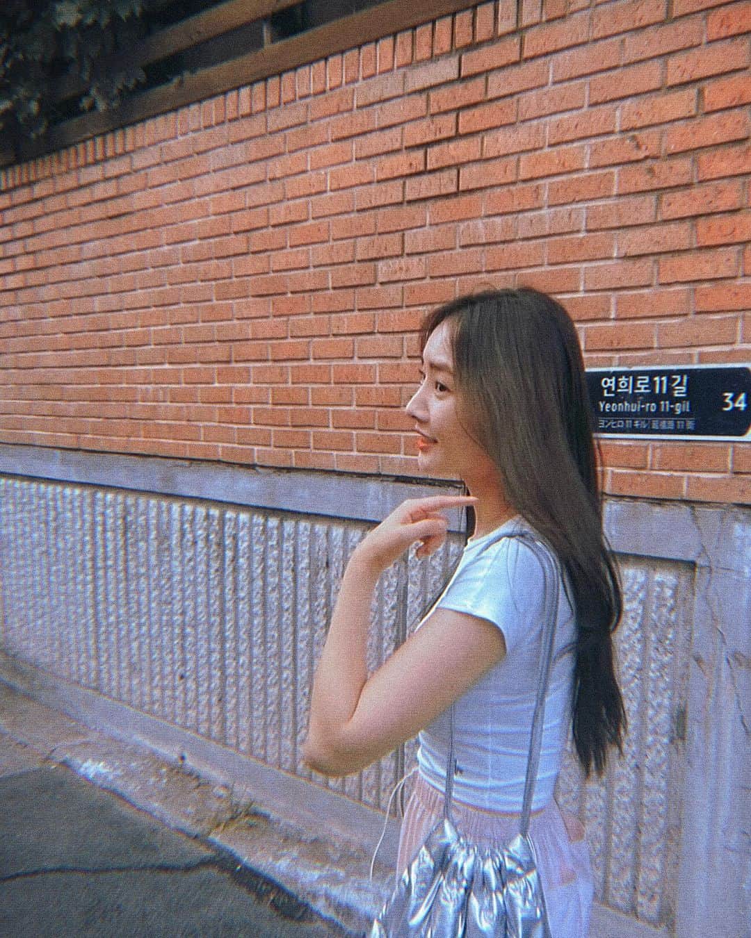 ウヒさんのインスタグラム (ウヒwoohee91)