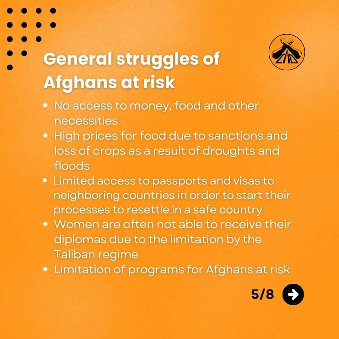 グレタ・トゥーンベリさんのインスタグラム写真 - (グレタ・トゥーンベリInstagram)「#DontForgetAfghanistan Today marks 2 years since took over Afghanistan. Climate justice activists are still in danger, share and support! . #fridaysforfuture #afghanistan」8月15日 22時21分 - gretathunberg