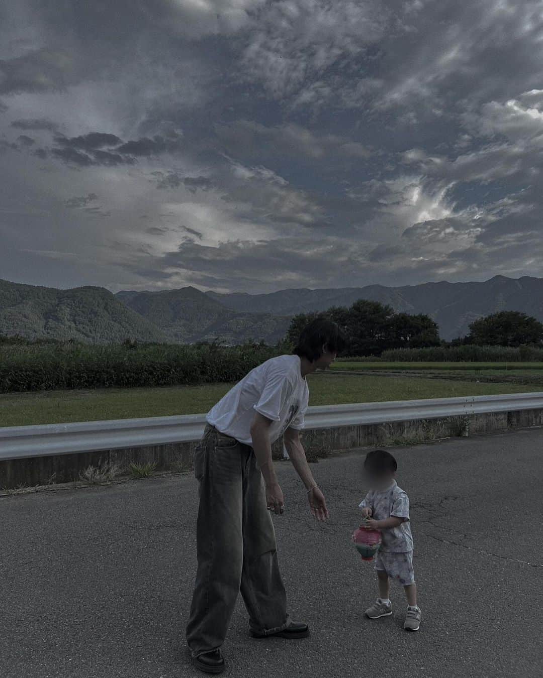 安達祐人さんのインスタグラム写真 - (安達祐人Instagram)「I was happy to spend this summer with my nephew🌻」8月15日 22時31分 - yuto_dachi