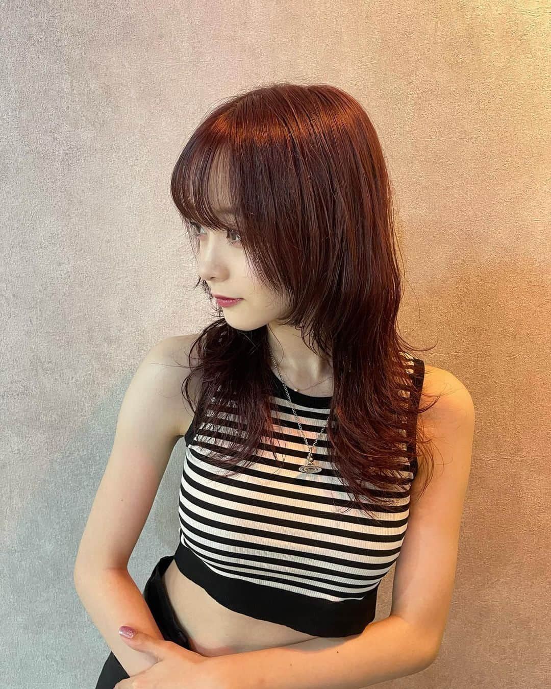 横山結衣さんのインスタグラム写真 - (横山結衣Instagram)「❤️」8月15日 23時06分 - yoko_yui_team8