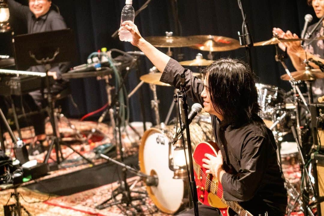 菅波栄純のインスタグラム