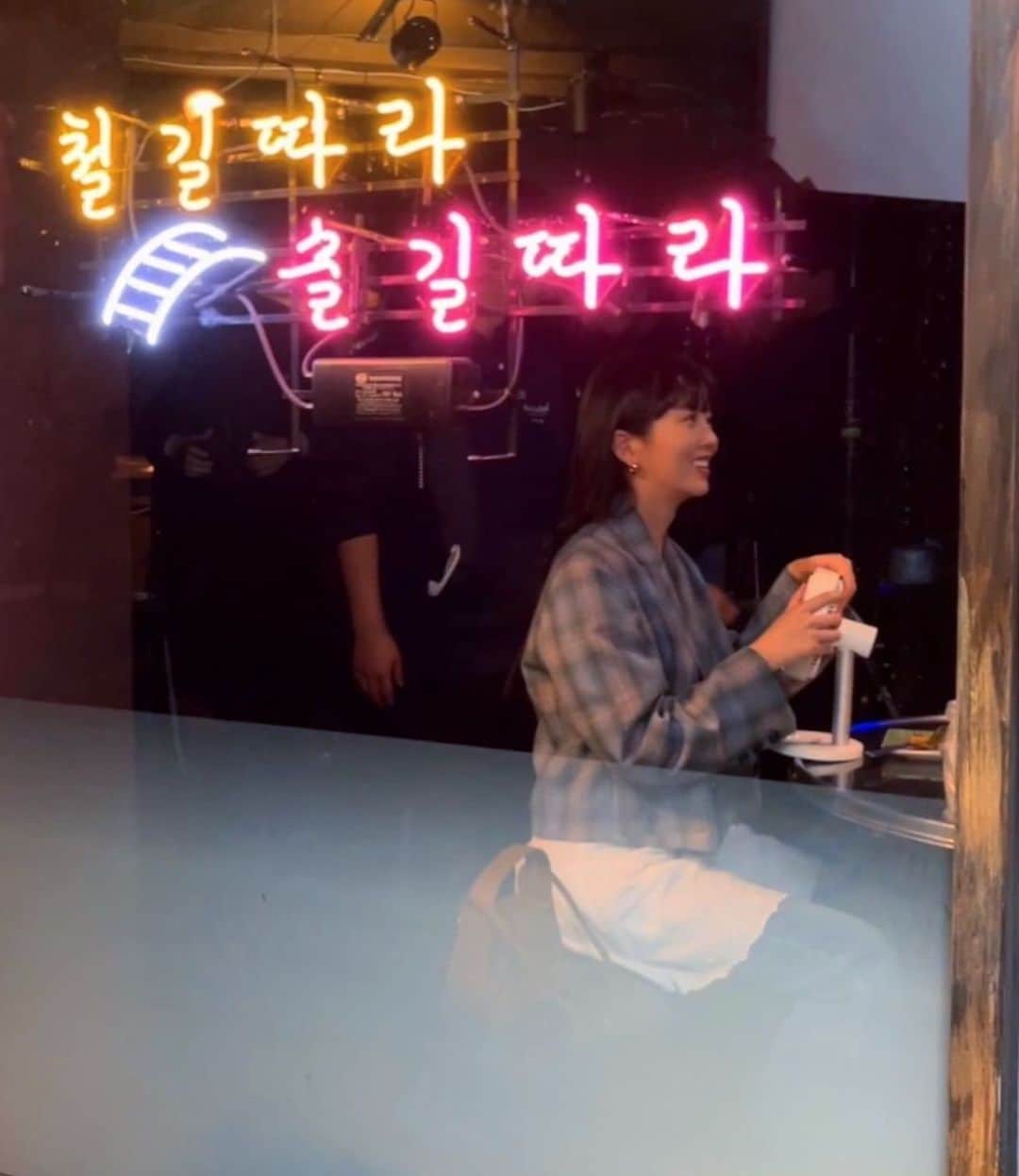 キム・ソヒョンさんのインスタグラム写真 - (キム・ソヒョンInstagram)「My Lovely Liar🫠」8月15日 23時09分 - wow_kimsohyun
