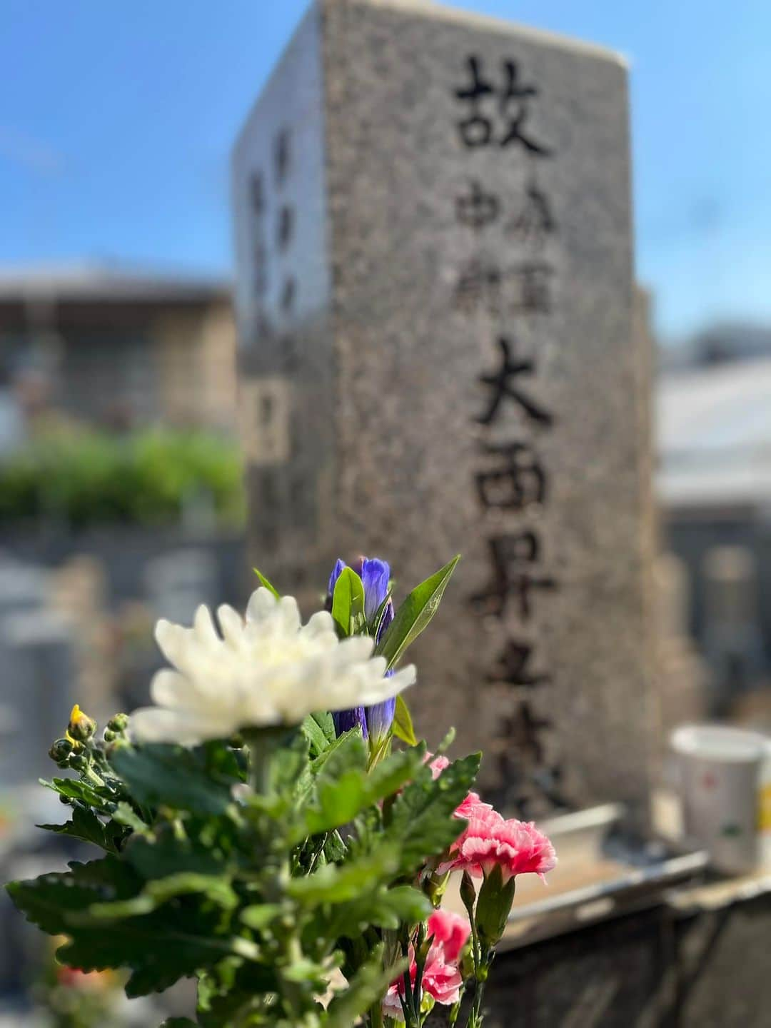 大西宏幸さんのインスタグラム写真 - (大西宏幸Instagram)「終戦の日 台風の影響で大阪護国神社の参拝は叶いませんでしたが、先の戦いに於いて東シナ海戦で亡くなった大叔父、大西昇氏初め各戦地で戦われた英霊に追悼の誠を捧げます。  合掌🙏  #大西宏幸 #大阪1区 #前衆議院議員 #元防衛大臣政務官 #元内閣府大臣政務官 #東成区 #天王寺区 #浪速区 #中央区 #西区 #港区」8月15日 14時34分 - hiroyukionishi