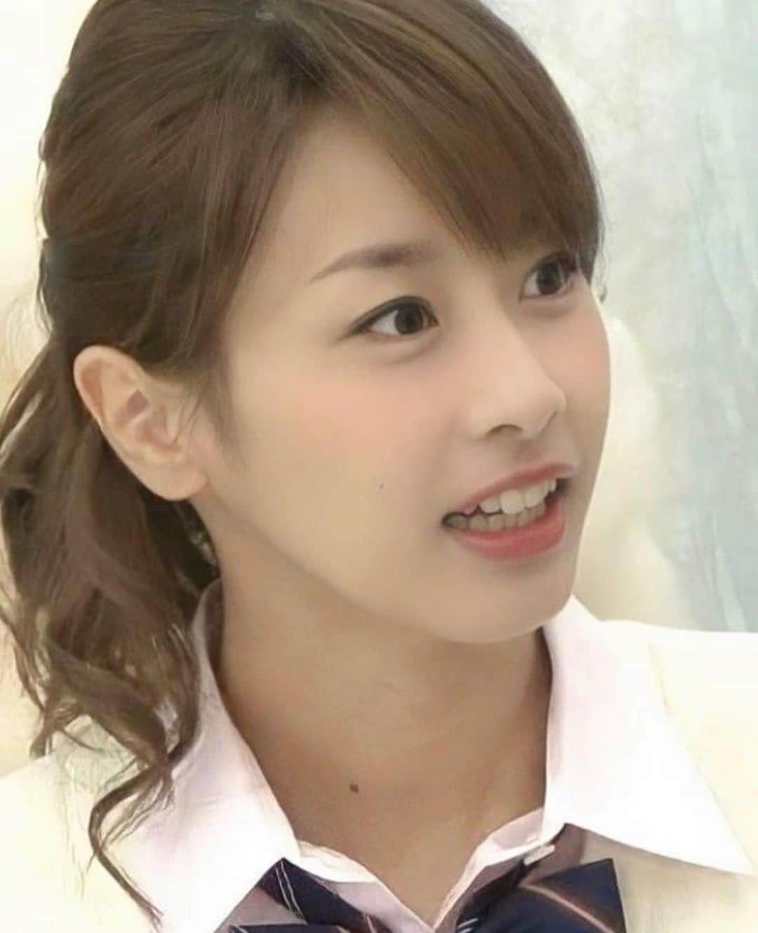 加藤綾子のインスタグラム：「#加藤綾子 #かとうあやこ#かとぱん#人妻#美人#カトパン#女子アナ#フリーアナウンサー #アナウンサー」