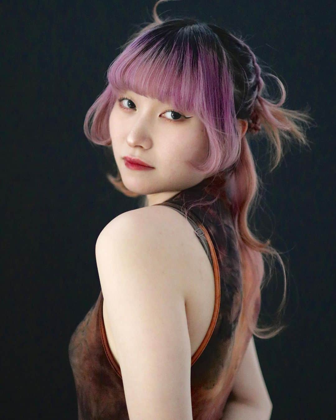 早稲田美容専門学校のインスタグラム