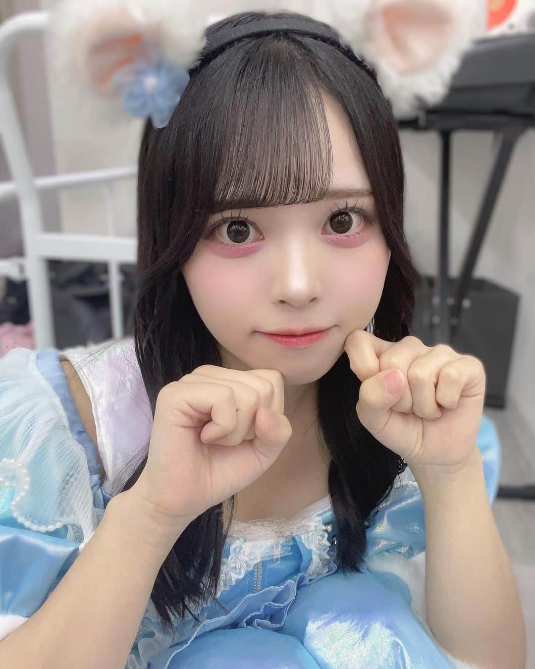 こえだひなのインスタグラム