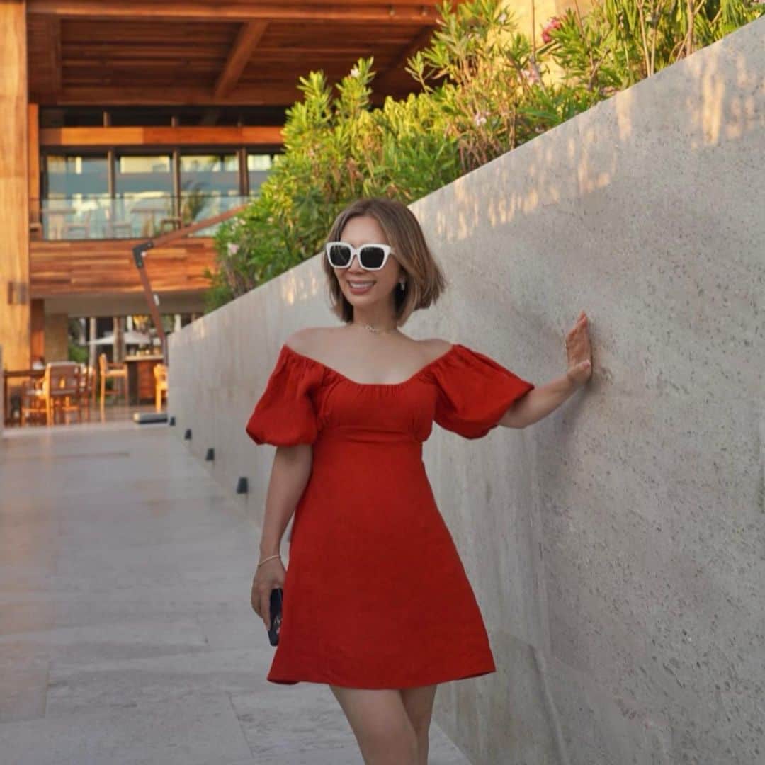 ヒロコグレースのインスタグラム：「子供達と夏休み最後の旅行♡ Cabos(メキシコ🇲🇽)  毎日ケラケラ、 いっぱい笑っている。  笑うっていいよね♡ 幸せだなって感じる😀  #メキシコ #家族旅行 ジュエリー @maviejapan」