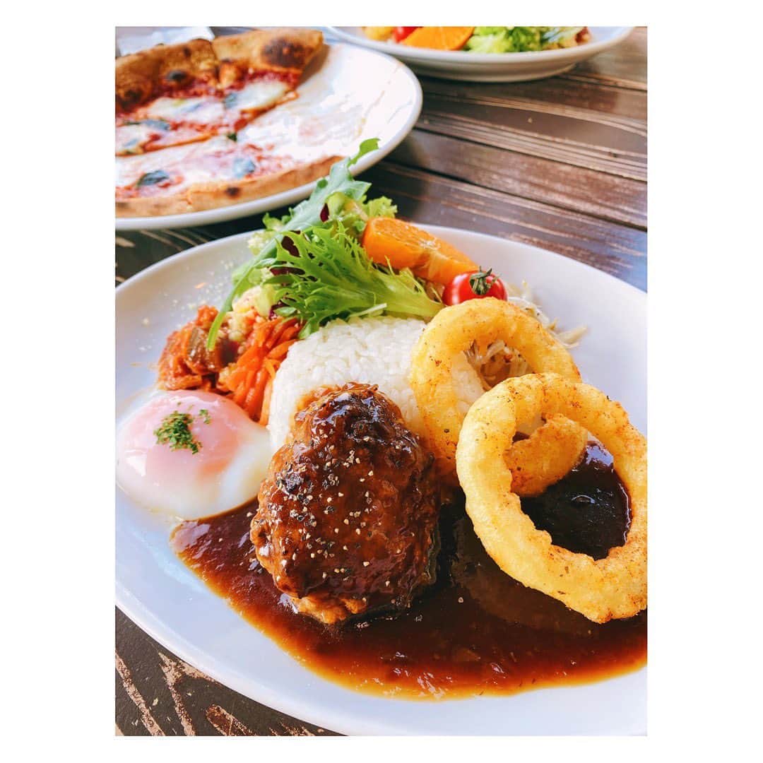 happymail_デート部のグルメインスタ