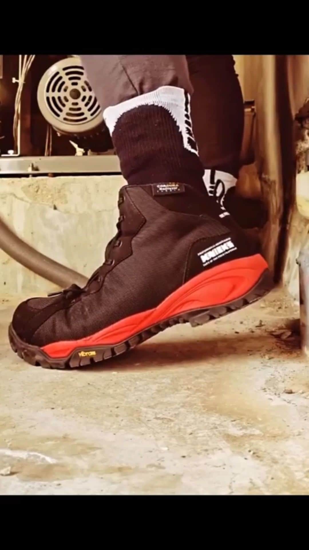 CORDURA®(コーデュラ®)日本版公式アカウントのインスタグラム