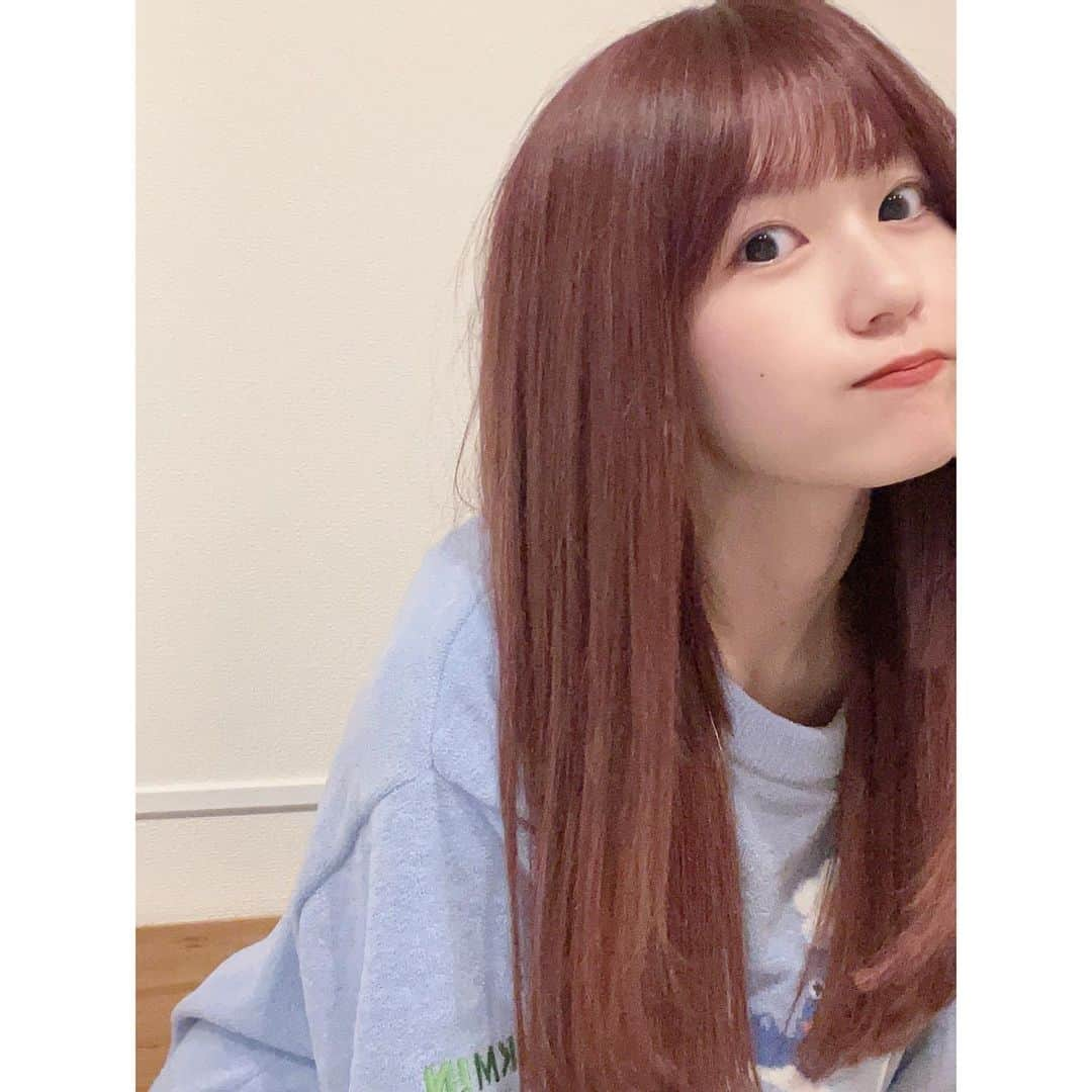 どみちゃんさんのインスタグラム写真 - (どみちゃんInstagram)「💁✂  遅くなりましたが、、。 イベントに向けてロングに！  いつもエクステありがとうございます！ めちゃ自然で天才🥺🤍」8月15日 17時10分 - domi723___