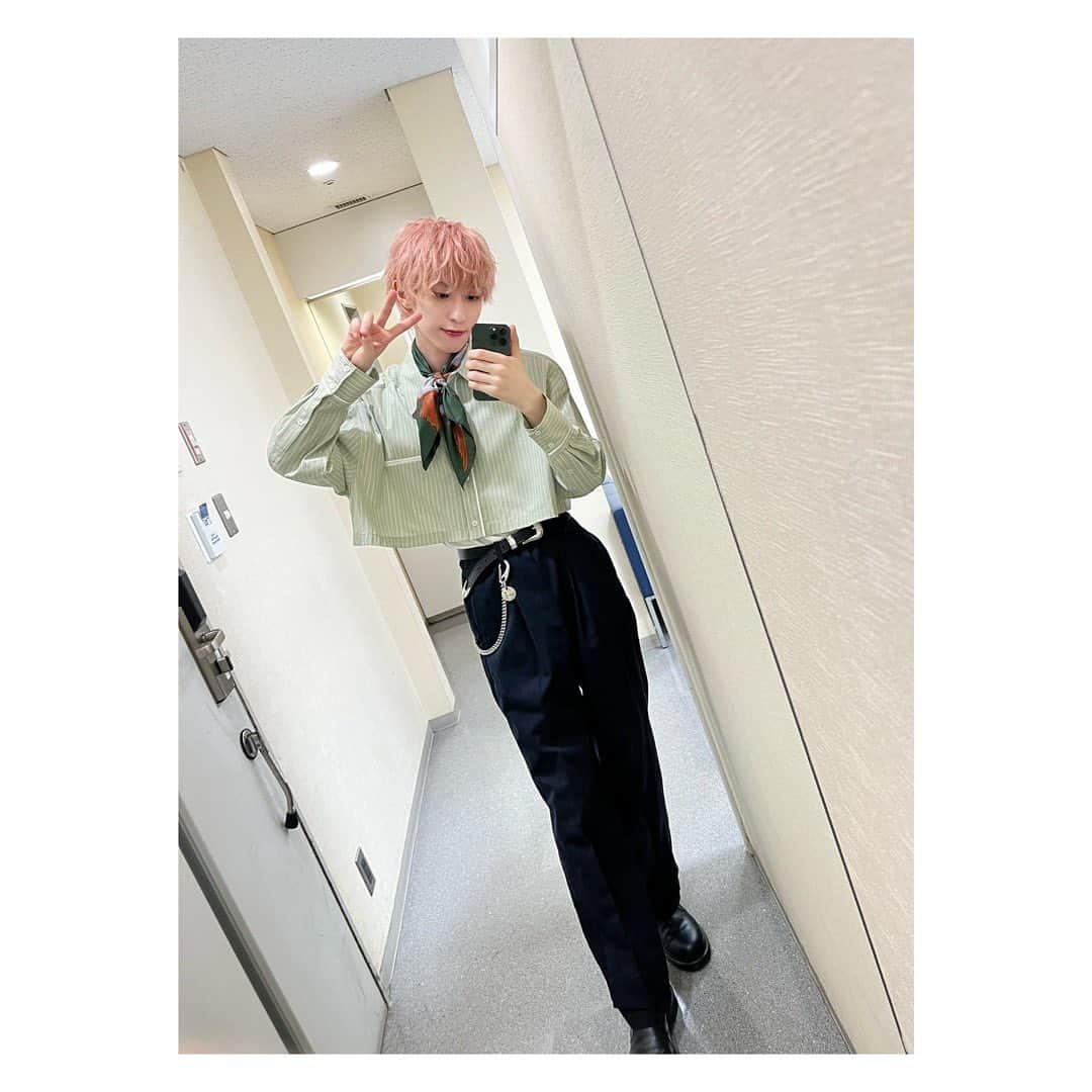 四谷真佑さんのインスタグラム写真 - (四谷真佑Instagram)「丈感好きだし可愛い😌」8月15日 17時23分 - 428_shinsuke