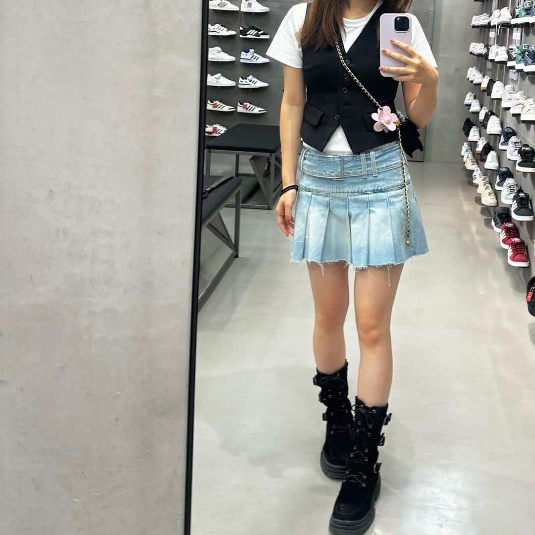 のインスタグラム