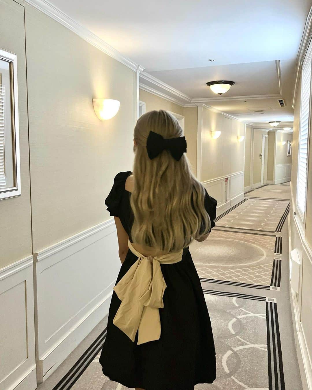 moeのインスタグラム