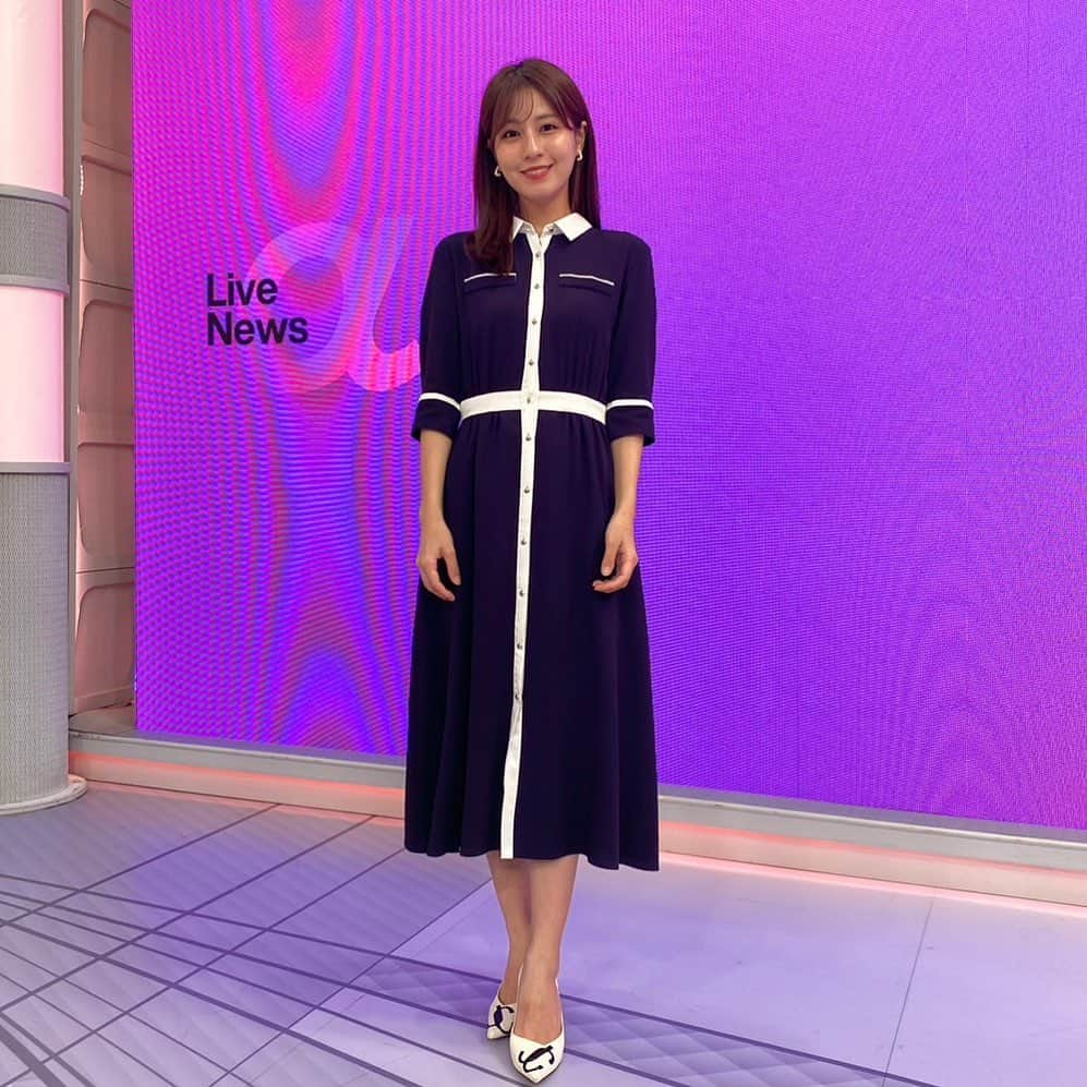 フジテレビ「THE NEWS α」さんのインスタグラム写真 - (フジテレビ「THE NEWS α」Instagram)「. こんばんは🌙 今夜も23時40分〜の放送です✨  今夜も是非お付き合いください✨  きょうのコメンテーター #長内厚 さん @wbs_osanai  #馬渕磨理子 さん @mabuchimariko   #livenewsα #ライブニュースα #フジテレビ #fujitv #ニュース #堤礼実 #海老原優香 #今湊敬樹 #上中勇樹 #松﨑涼佳」8月15日 23時33分 - news_alpha