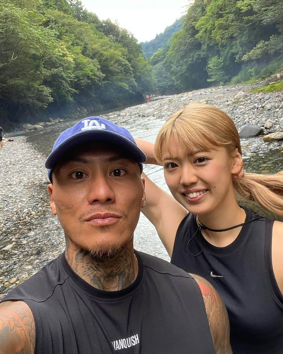 中村直輝のインスタグラム