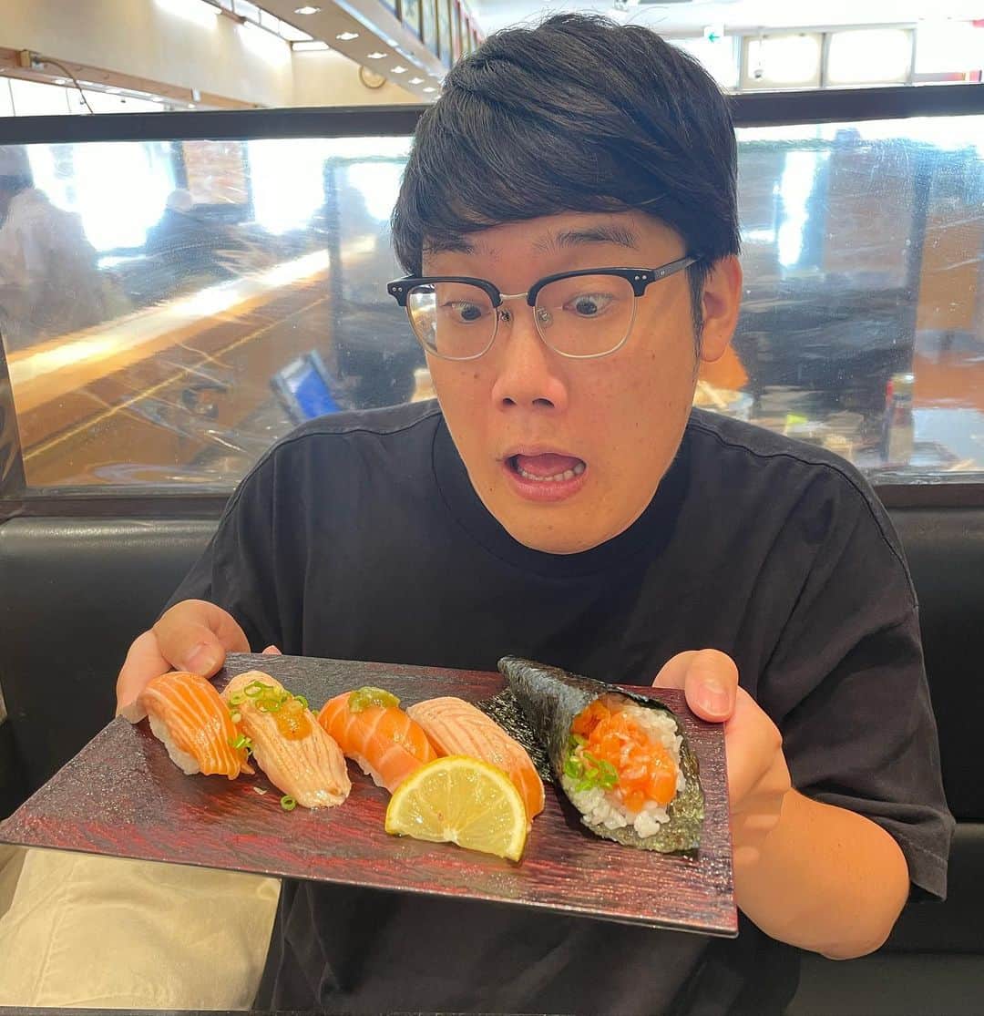 崎山祐のインスタグラム