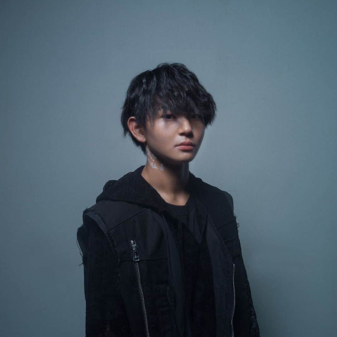 溝口太基のインスタグラム：「New artist photo #TAIKI」