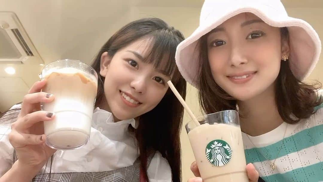 佐竹ななのインスタグラム：「うちの事務所のはじめちゃんと！ #芸能　#モデル募集」