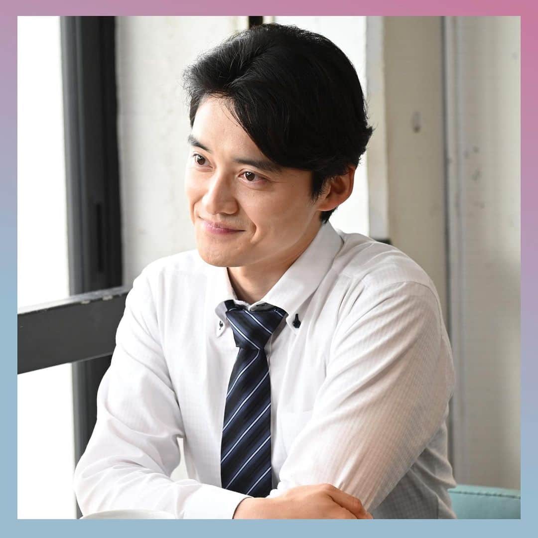 【公式】ドラマ「マリーミー！」さんのインスタグラム写真 - (【公式】ドラマ「マリーミー！」Instagram)「💟史恵を取り巻く男性陣をご紹介💟  ♡長年のセフレ・西村（#木ノ本嶺浩 ） 史恵とは3年以上のセフレの仲。 フィーリングが合い、 安心・安全・安定の #トリプル安セックス が できる相手だが…  ABCテレビ(関西) 8/20(日)スタート！ DMM TV同時独占配信・TVer見逃し配信 #まるまるちゃん #増田有華」8月15日 18時13分 - marumaru_drama