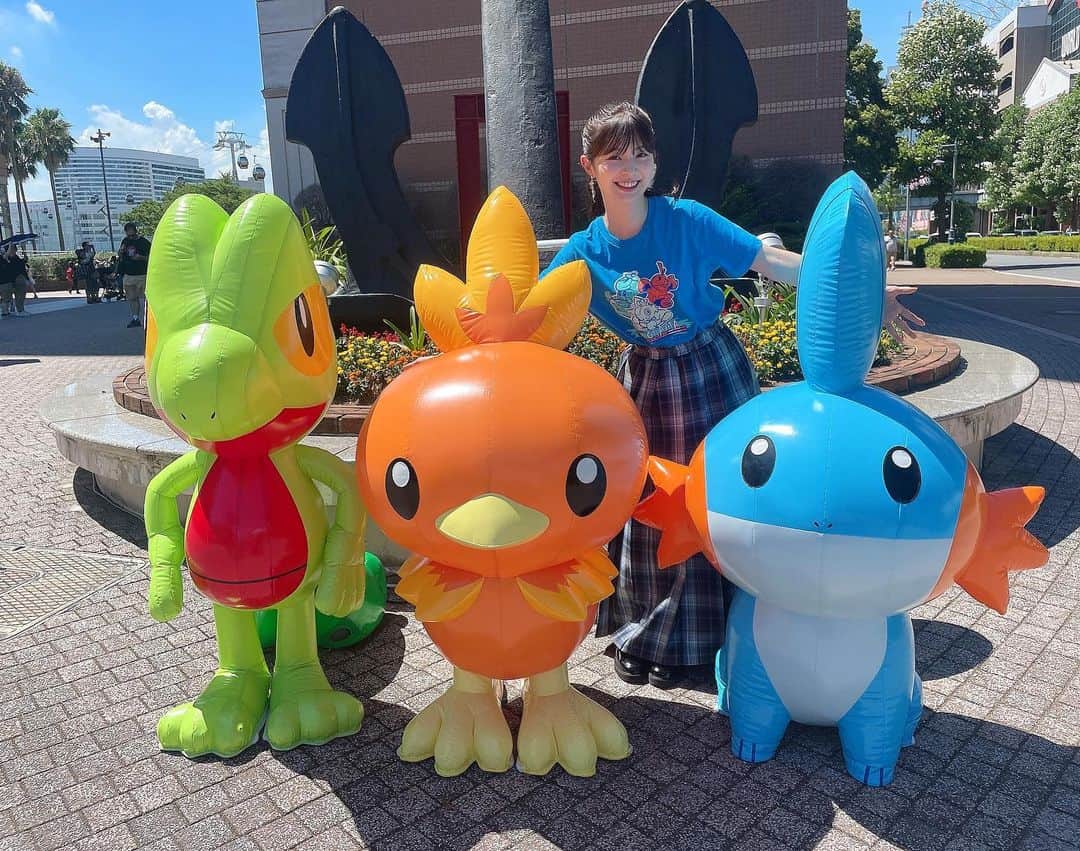 武藤十夢のインスタグラム