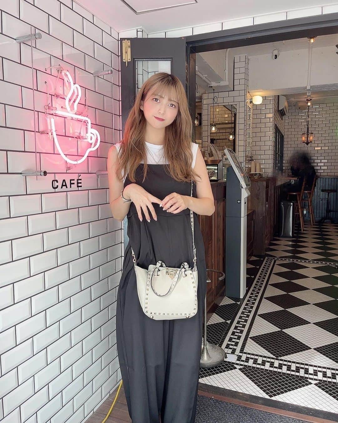 あいりのグルメインスタ