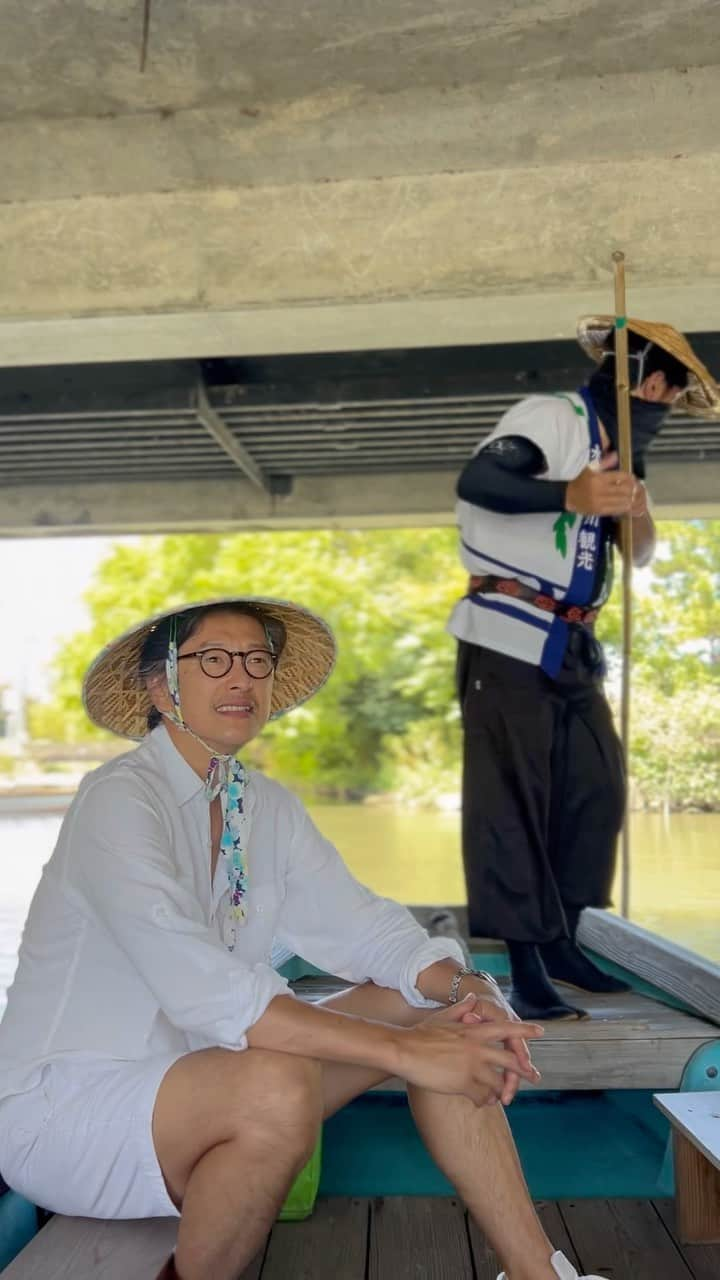 加藤章太郎のインスタグラム