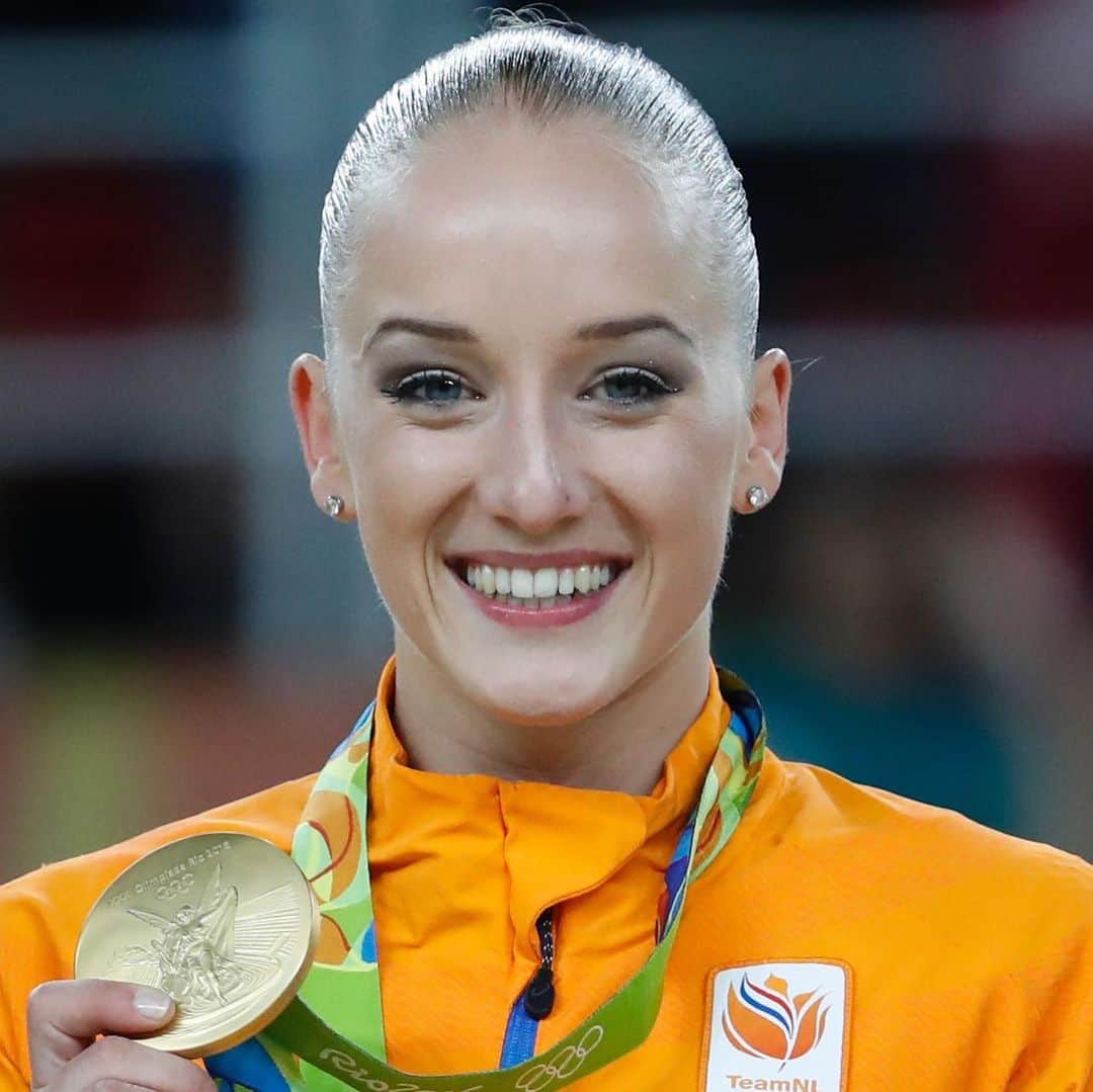 のインスタグラム：「7 years ago 🧡🥇#dreamscometrue #olympics #illneverforget」