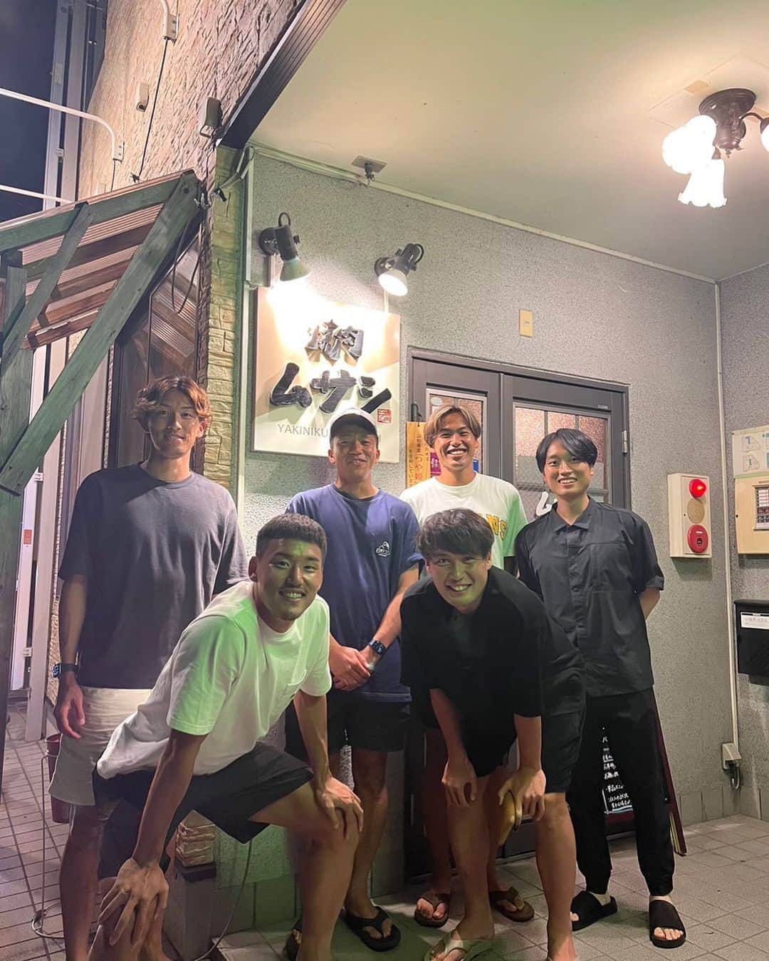 野田裕喜のインスタグラム