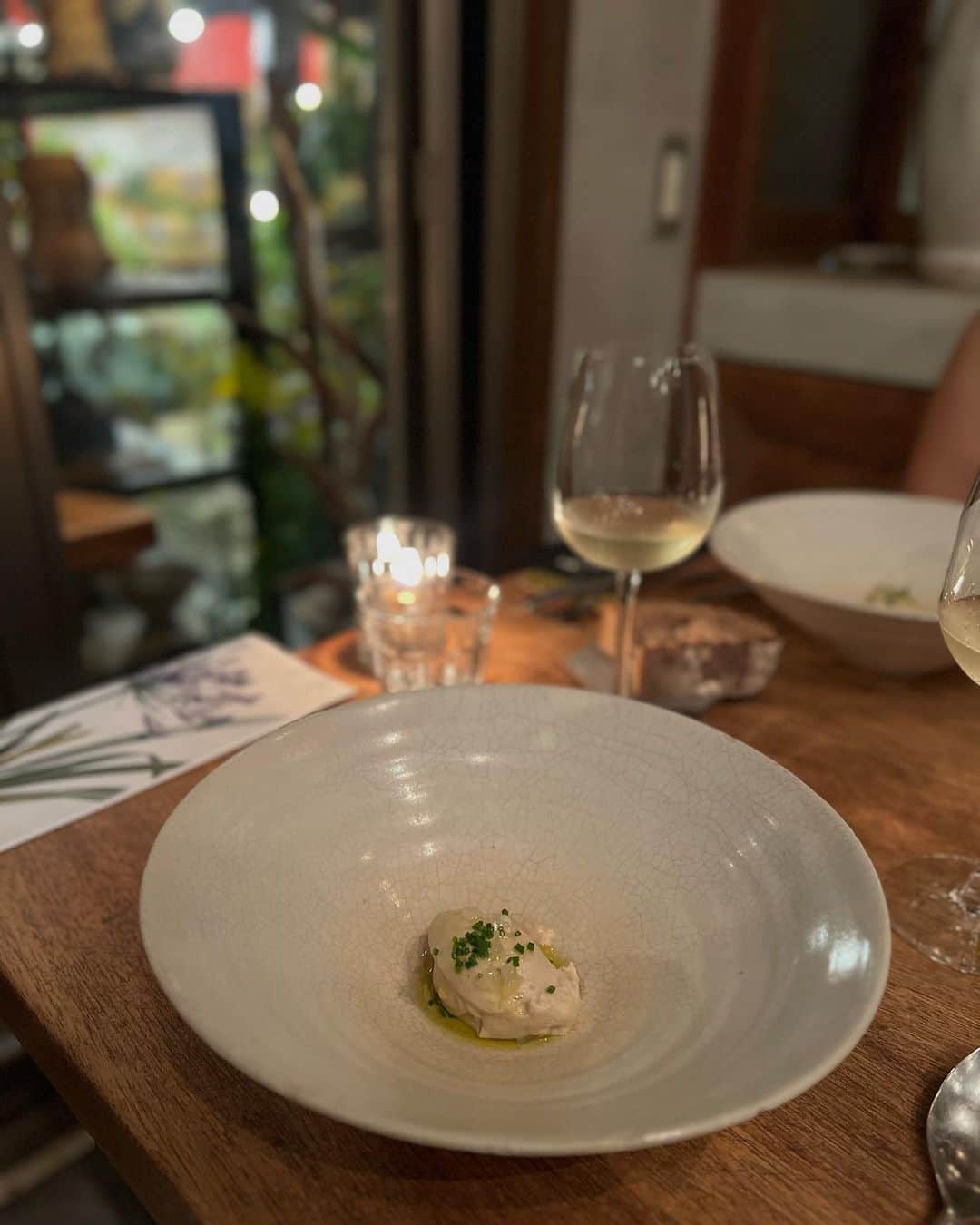 石黒美帆のグルメインスタ