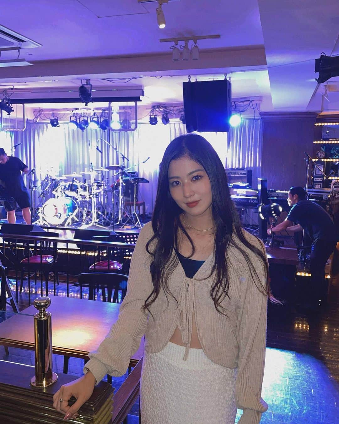 當山みれいのグルメインスタ