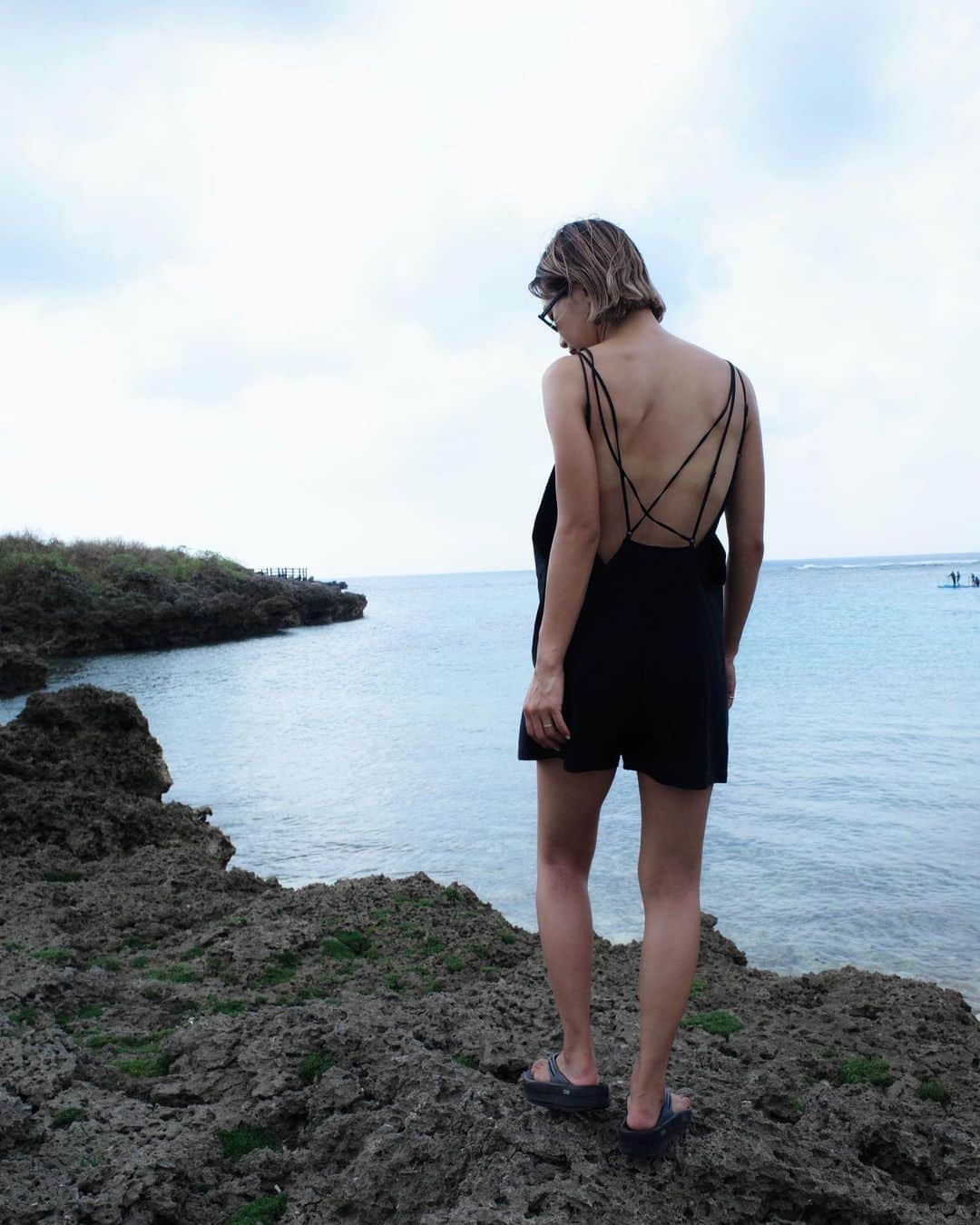 Ramie 山下未紗のインスタグラム