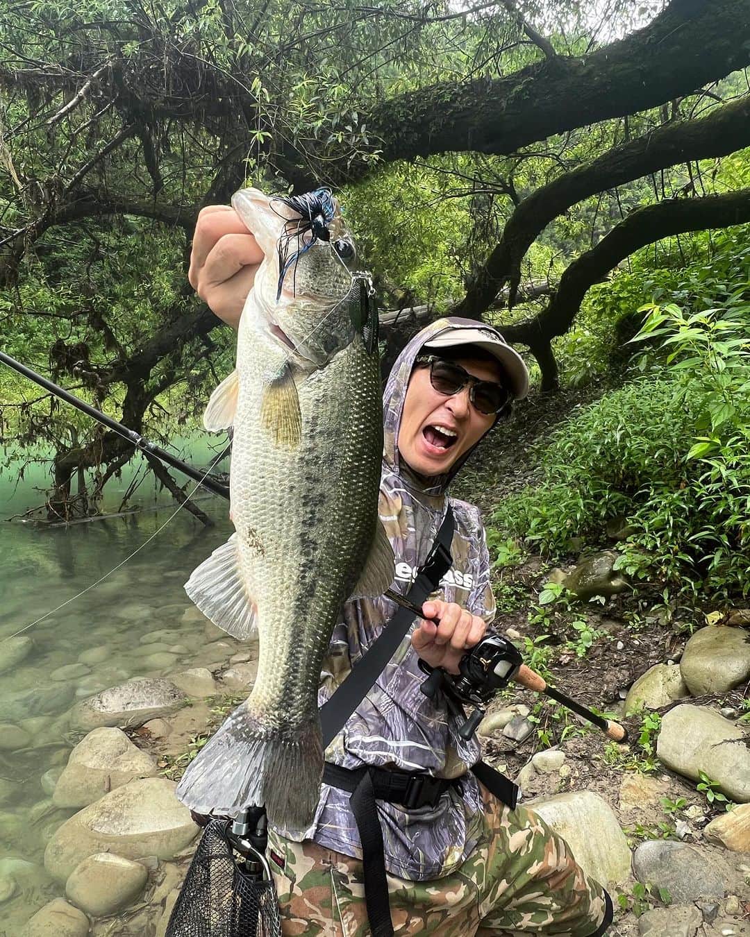 HASSYのインスタグラム