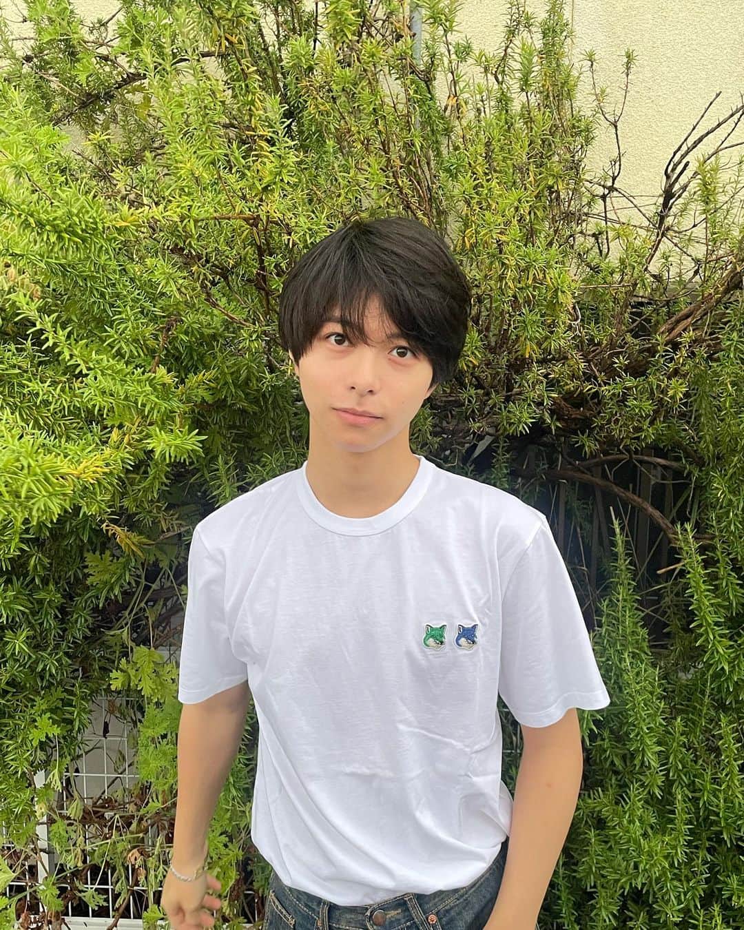 松本仁のインスタグラム