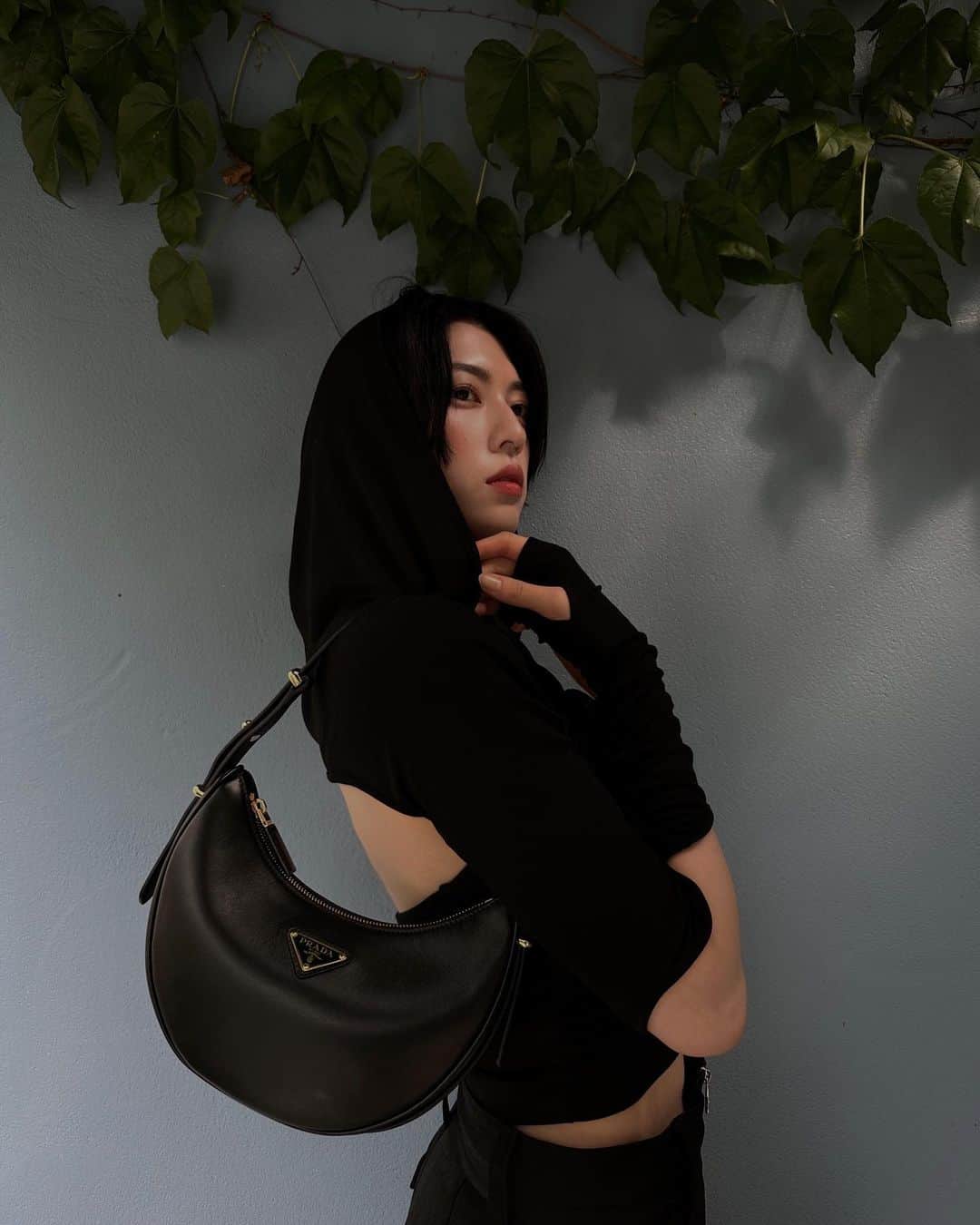 三吉彩花のインスタグラム