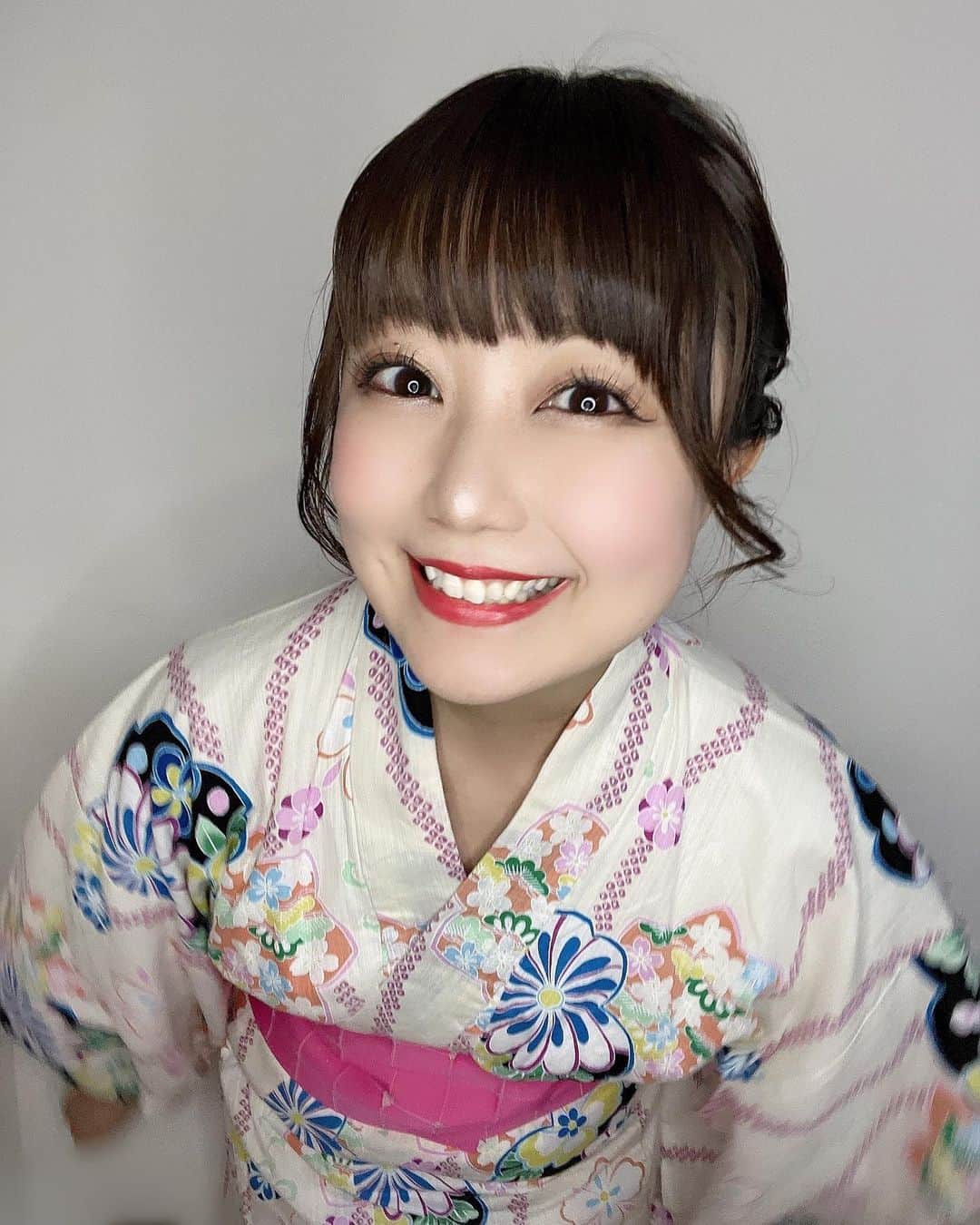 嶋梨夏のインスタグラム