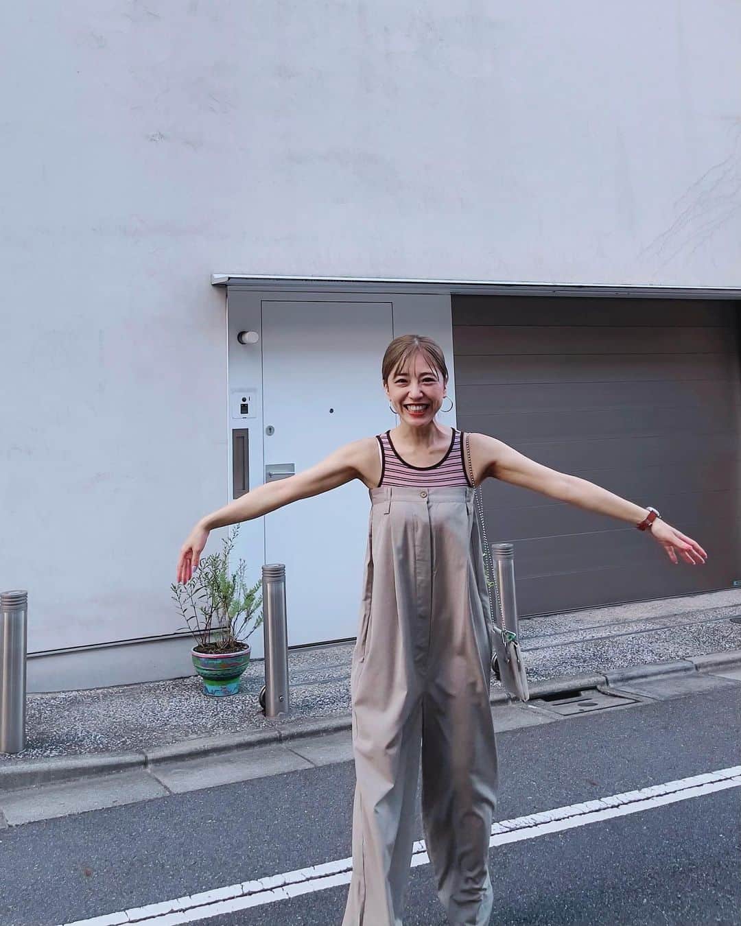 本橋優華のインスタグラム