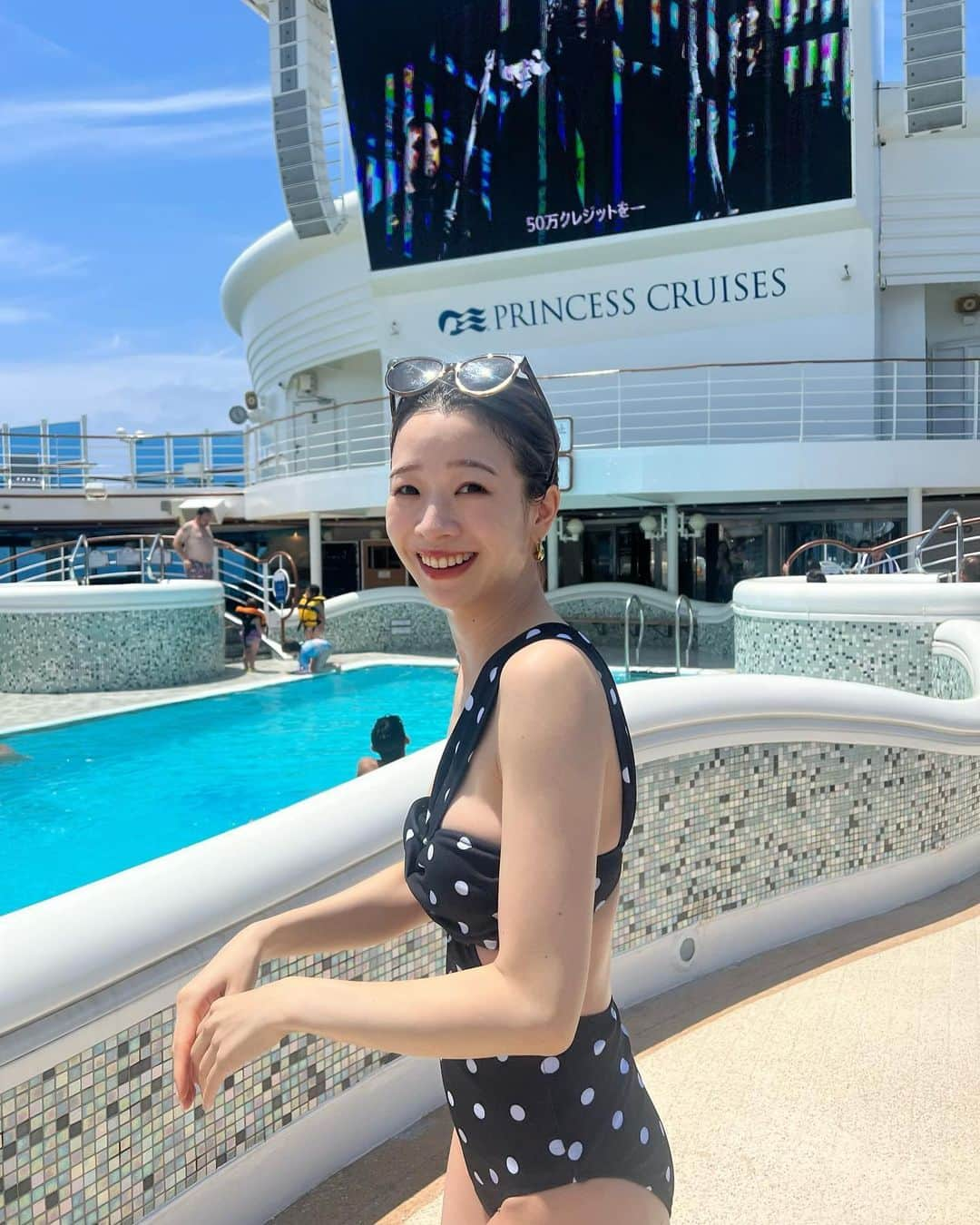 石井亜美のインスタグラム