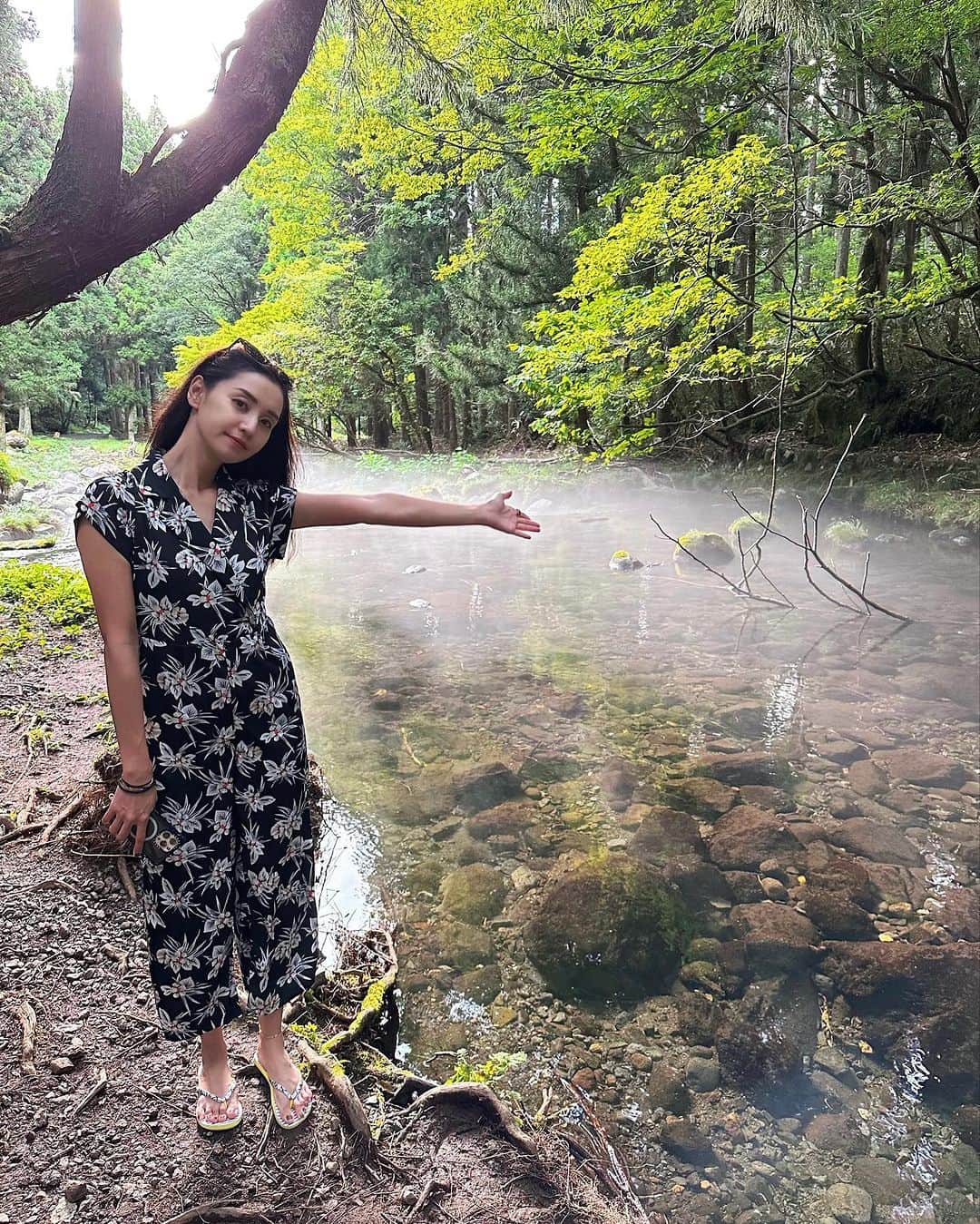 西原有紀のインスタグラム