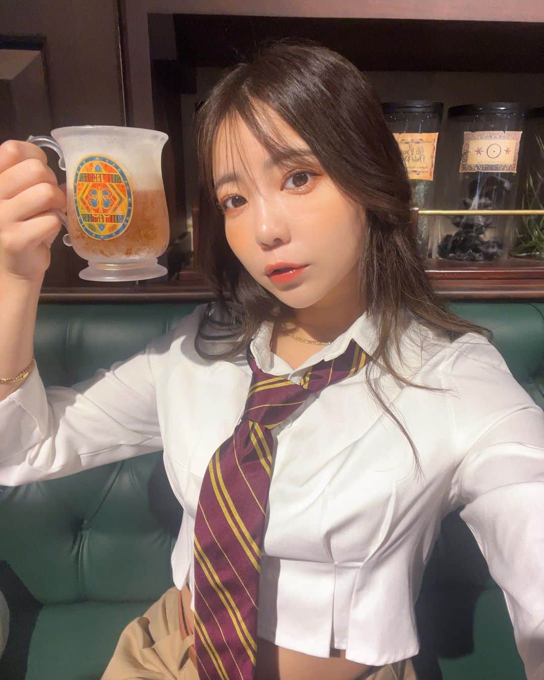 吉澤友貴のインスタグラム