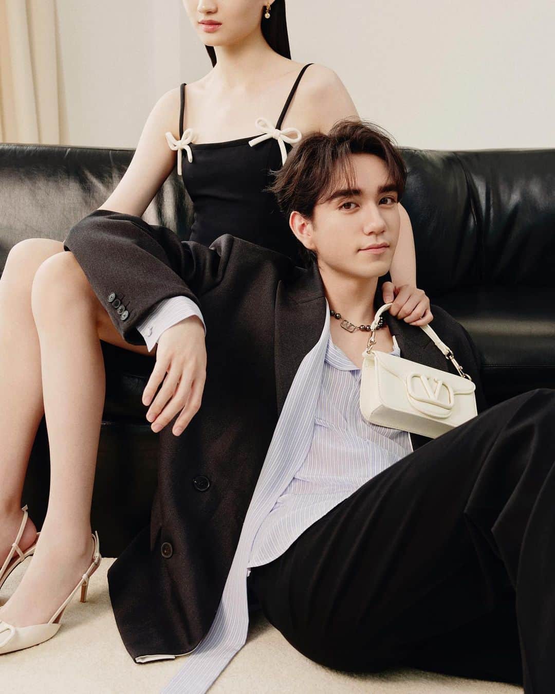 Valentinoのインスタグラム