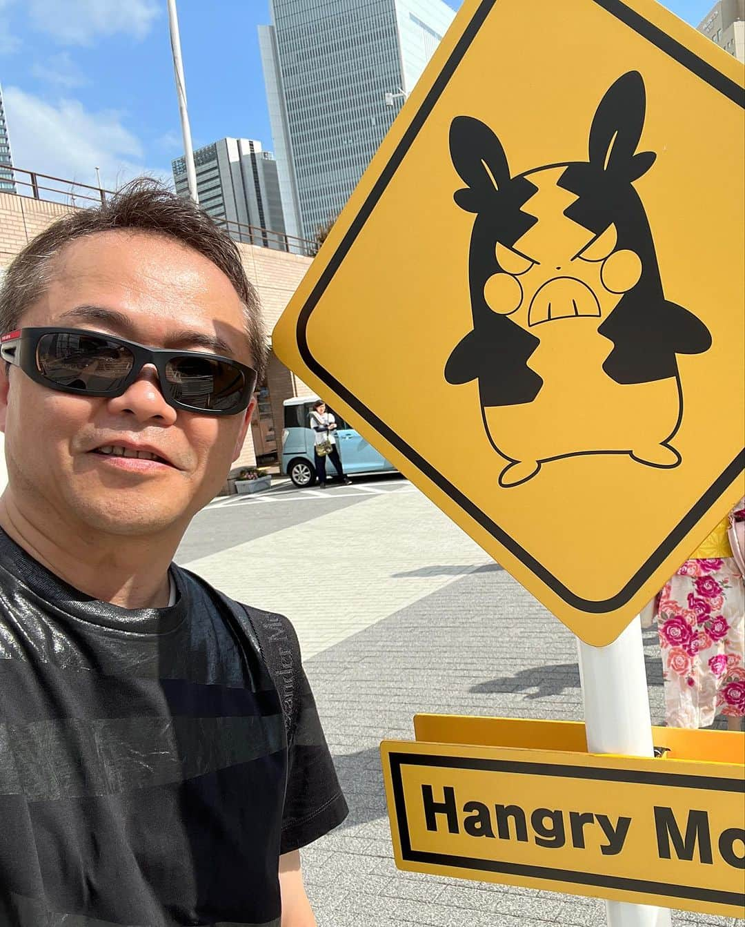 増田順一さんのインスタグラム写真 - (増田順一Instagram)「ポケモン世界大会2023横浜に来てくださった皆様、本当にありがとうございました！感謝！！ Thank you for coming! #pokemonworlds #pokemon #pokemonwcs2023 #yokohama」8月15日 20時55分 - pokemon_masuda