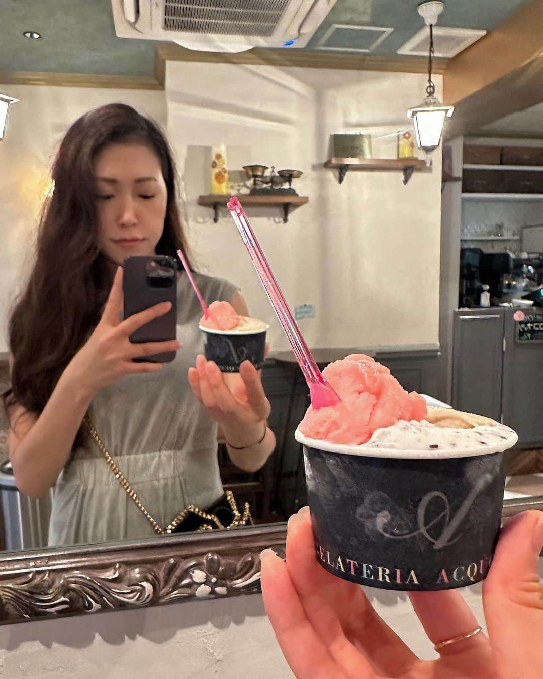 こちえのグルメインスタ