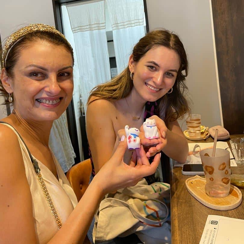 MagicalTripのインスタグラム：「🐱Yanaka's Old Town Walking Tour 📍 Tokyo  What an amazing time! Thank you for joining MagicalTrip's Tour!  #thingstodoinkyoto #thingstodoinjapan #thingstodointokyo #tokyotours #tokyojapan #tokyotrip #japantourismboard #japantourguide #japantour2023 #japantourism #japantourist #JapanTourism #japantours #japantour #tokyotraveller #tokyotravel #tokyotravels #japantrip🇯🇵 #japantrips #japantrip2023 #japantrip #magicaltripjapan  #magicaltripcom #magicaltrip #japantravelphoto #yanaka #oldtowntokyo #oldtown #manekineko #nezushrine #luckycat」