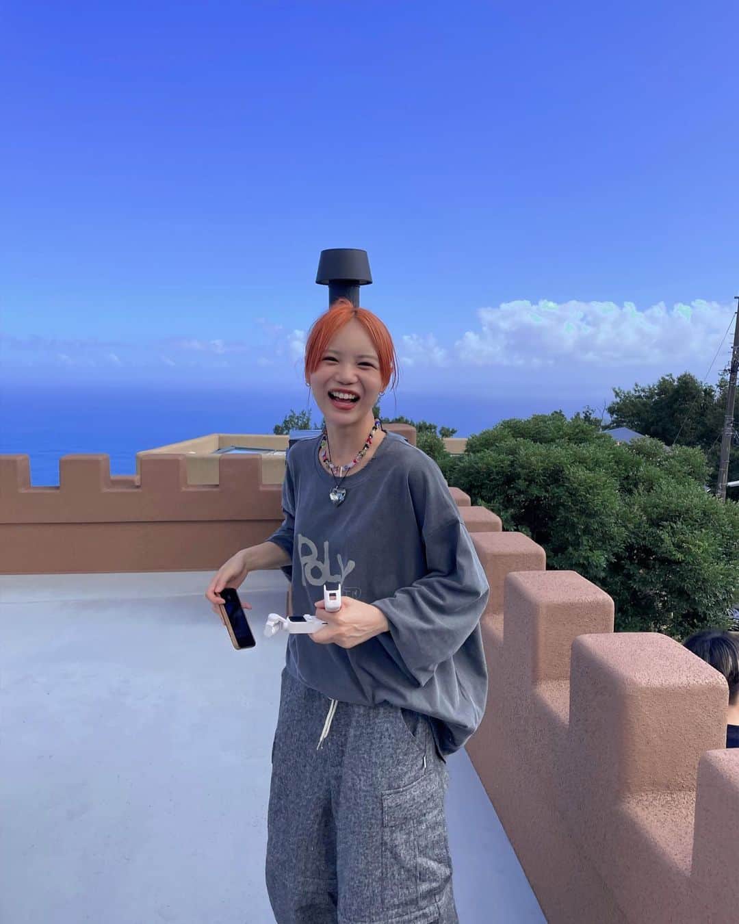 やすだちひろのインスタグラム：「🚂❓」
