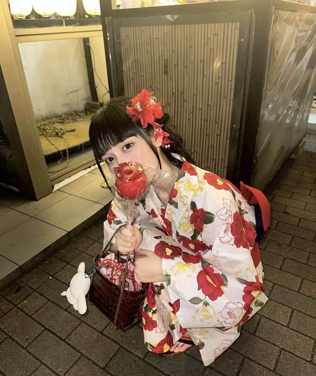 松本恵莉紗さんのインスタグラム写真 - (松本恵莉紗Instagram)「夏の思い出。♡」8月15日 21時01分 - elisa_matsumoto