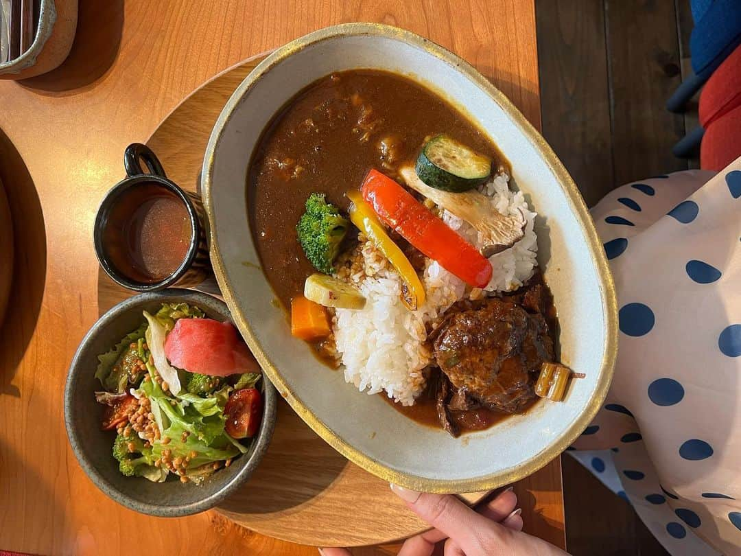 ひよしはなのインスタグラム：「夏休み☀️」